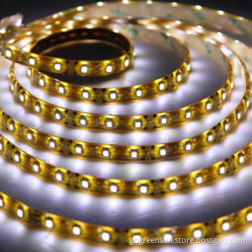 Waterproof LED Light Strips 12V SMD 3528